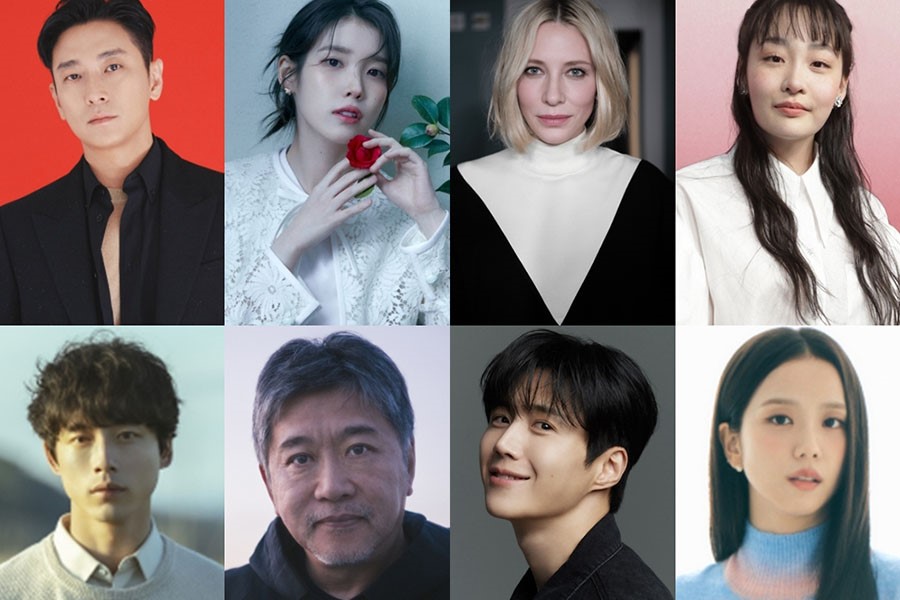 Seoul International Drama Awards: Severance and Adolescence, the Big Winners